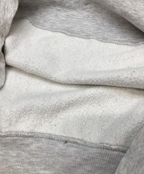 Champion REVERSE WEAVE（チャンピオン リバース ウィーブ）Champion REVERSE WEAVE (チャンピオン リバース ウィーブ) リバースウィーブスウェット グレー サイズ:Lの古着・服飾アイテム
