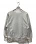 Champion REVERSE WEAVE (チャンピオン リバース ウィーブ) リバースウィーブスウェット グレー サイズ:L：9000円
