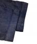 中古・古着 BEAMS PLUS (ビームスプラス) 2 Pleats Tapered Denim インディゴ サイズ:XL：8000円