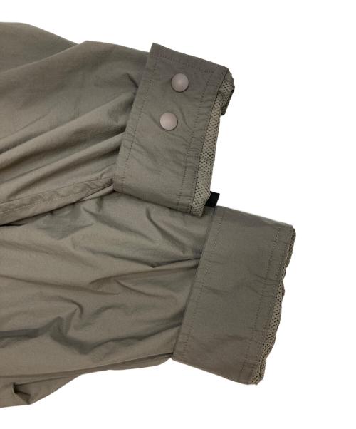 DAIWA PIER39（ダイワ ピア39）DAIWA PIER39 (ダイワ ピア39) TECH 2WAY PERFECT FISHING JACKET グレー サイズ:Lの古着・服飾アイテム