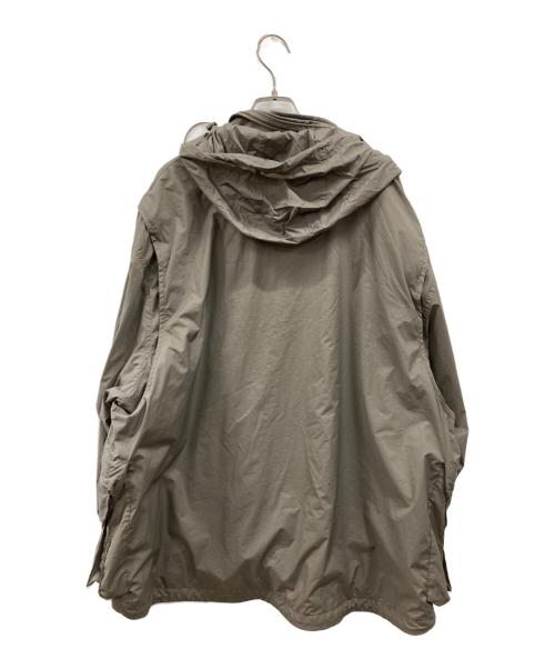 DAIWA PIER39（ダイワ ピア39）DAIWA PIER39 (ダイワ ピア39) TECH 2WAY PERFECT FISHING JACKET グレー サイズ:Lの古着・服飾アイテム