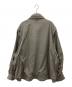 DAIWA PIER39 (ダイワ ピア39) TECH 2WAY PERFECT FISHING JACKET グレー サイズ:L：24000円
