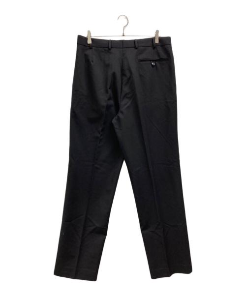 NATO（ナトー）NATO (ナトー) ユーロミリタリー スラックス ブラック サイズ:85/92/108の古着・服飾アイテム