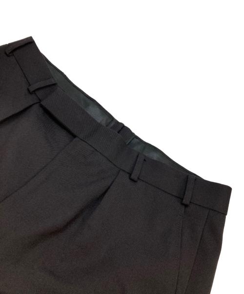 NATO（ナトー）NATO (ナトー) ユーロミリタリー スラックス ブラック サイズ:85/92/108の古着・服飾アイテム
