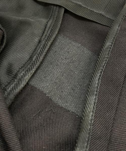 NATO（ナトー）NATO (ナトー) ユーロミリタリー スラックス ブラック サイズ:85/92/108の古着・服飾アイテム