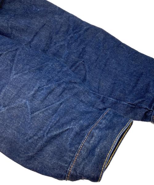 LEVI'S（リーバイス）LEVI'S (リーバイス) TYPE I トラッカージャケット インディゴ サイズ:XLの古着・服飾アイテム
