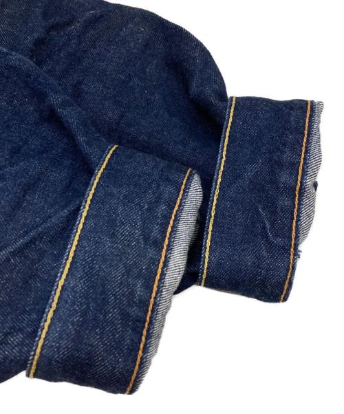 LEVI'S（リーバイス）LEVI'S (リーバイス) TYPE I トラッカージャケット インディゴ サイズ:XLの古着・服飾アイテム