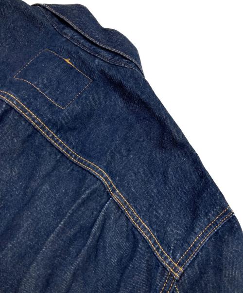 LEVI'S（リーバイス）LEVI'S (リーバイス) TYPE I トラッカージャケット インディゴ サイズ:XLの古着・服飾アイテム