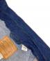 中古・古着 LEVI'S (リーバイス) TYPE I トラッカージャケット インディゴ サイズ:XL：18000円