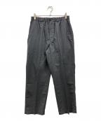 FARAHファーラー）の古着「Easy Tapered Pants」｜グレー