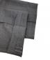 中古・古着 FARAH (ファーラー) Easy Tapered Pants グレー サイズ:L 未使用品：10000円