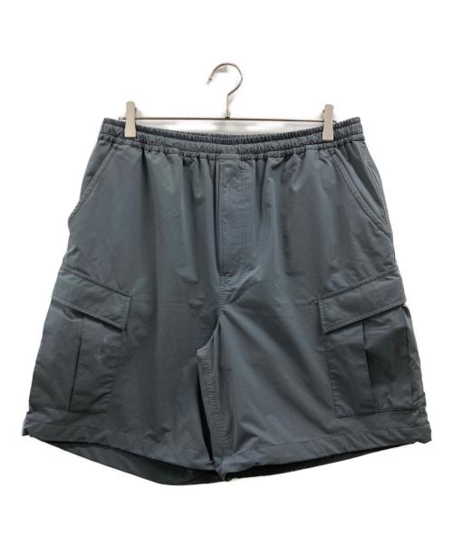 DAIWA PIER39（ダイワ ピア39）DAIWA PIER39 (ダイワ ピア39) TECH 6POCKET SHORTS グレー サイズ:XLの古着・服飾アイテム