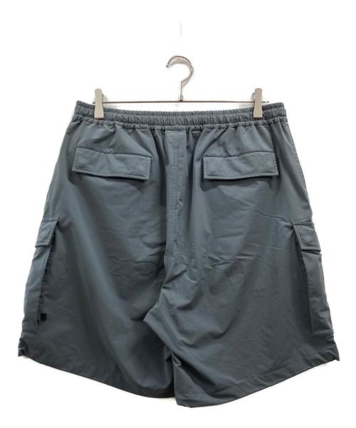 DAIWA PIER39（ダイワ ピア39）DAIWA PIER39 (ダイワ ピア39) TECH 6POCKET SHORTS グレー サイズ:XLの古着・服飾アイテム