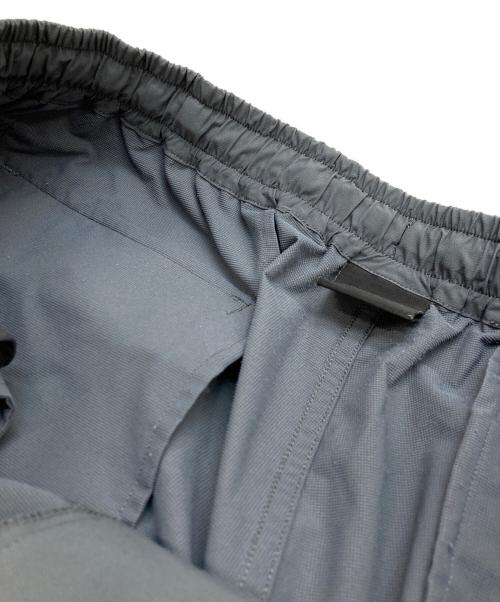DAIWA PIER39（ダイワ ピア39）DAIWA PIER39 (ダイワ ピア39) TECH 6POCKET SHORTS グレー サイズ:XLの古着・服飾アイテム