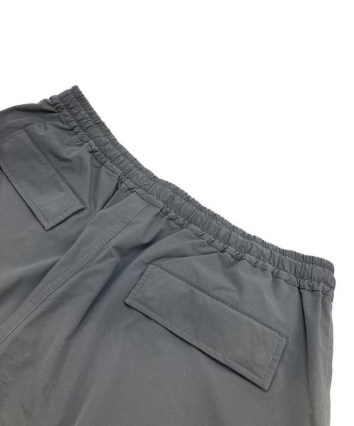 DAIWA PIER39（ダイワ ピア39）DAIWA PIER39 (ダイワ ピア39) TECH 6POCKET SHORTS グレー サイズ:XLの古着・服飾アイテム