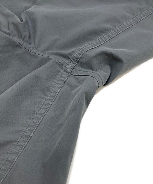 DAIWA PIER39（ダイワ ピア39）DAIWA PIER39 (ダイワ ピア39) TECH 6POCKET SHORTS グレー サイズ:XLの古着・服飾アイテム