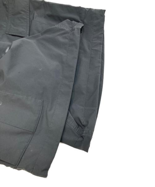 DAIWA PIER39（ダイワ ピア39）DAIWA PIER39 (ダイワ ピア39) TECH 6POCKET SHORTS グレー サイズ:XLの古着・服飾アイテム
