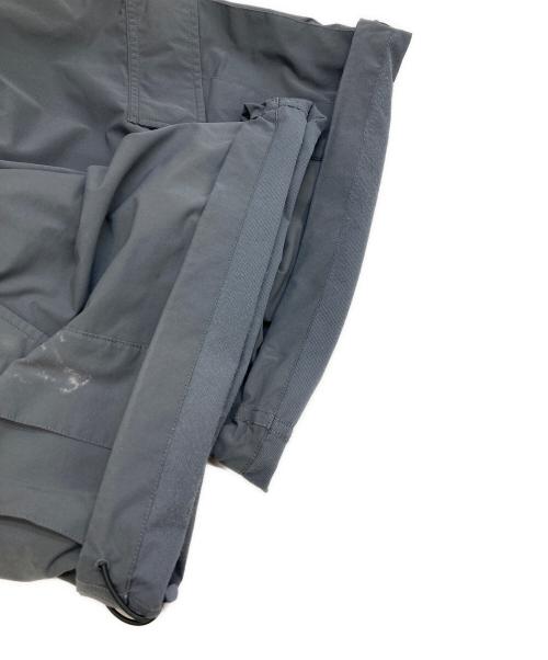 DAIWA PIER39（ダイワ ピア39）DAIWA PIER39 (ダイワ ピア39) TECH 6POCKET SHORTS グレー サイズ:XLの古着・服飾アイテム