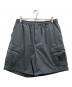 DAIWA PIER39（ダイワ ピア39）の古着「TECH 6POCKET SHORTS」｜グレー
