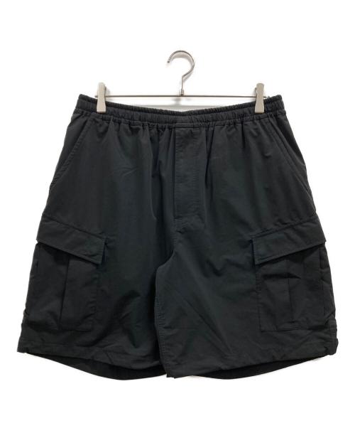 DAIWA PIER39（ダイワ ピア39）DAIWA PIER39 (ダイワ ピア39) TECH 6POCKET SHORTS ブラック サイズ:XLの古着・服飾アイテム
