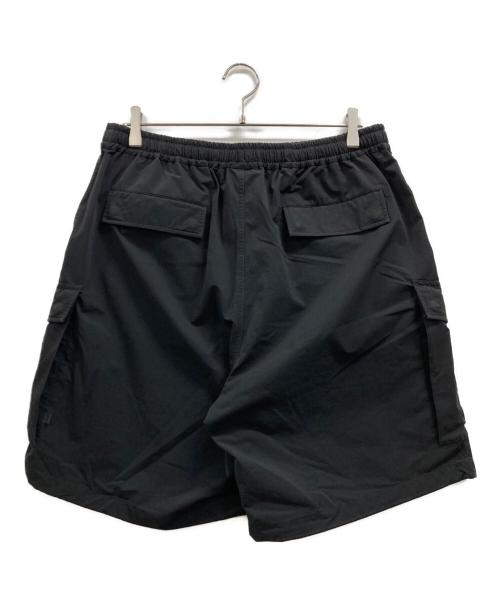 DAIWA PIER39（ダイワ ピア39）DAIWA PIER39 (ダイワ ピア39) TECH 6POCKET SHORTS ブラック サイズ:XLの古着・服飾アイテム
