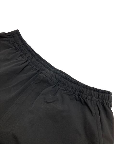 DAIWA PIER39（ダイワ ピア39）DAIWA PIER39 (ダイワ ピア39) TECH 6POCKET SHORTS ブラック サイズ:XLの古着・服飾アイテム