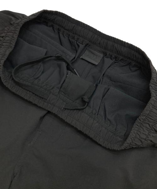 DAIWA PIER39（ダイワ ピア39）DAIWA PIER39 (ダイワ ピア39) TECH 6POCKET SHORTS ブラック サイズ:XLの古着・服飾アイテム