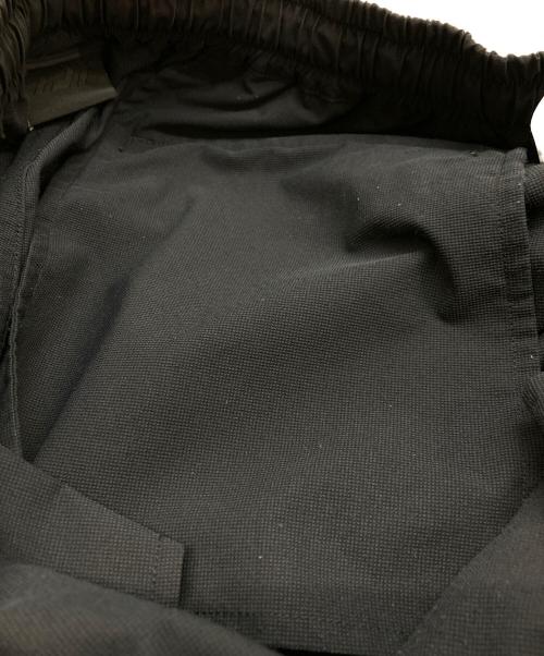 DAIWA PIER39（ダイワ ピア39）DAIWA PIER39 (ダイワ ピア39) TECH 6POCKET SHORTS ブラック サイズ:XLの古着・服飾アイテム