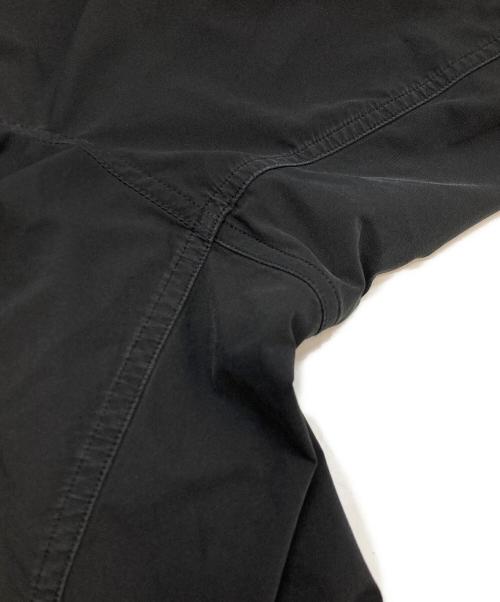 DAIWA PIER39（ダイワ ピア39）DAIWA PIER39 (ダイワ ピア39) TECH 6POCKET SHORTS ブラック サイズ:XLの古着・服飾アイテム