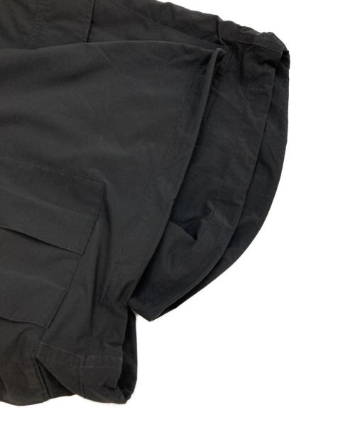 DAIWA PIER39（ダイワ ピア39）DAIWA PIER39 (ダイワ ピア39) TECH 6POCKET SHORTS ブラック サイズ:XLの古着・服飾アイテム