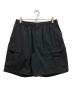 DAIWA PIER39（ダイワ ピア39）の古着「TECH 6POCKET SHORTS」｜ブラック