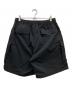 DAIWA PIER39 (ダイワ ピア39) TECH 6POCKET SHORTS ブラック サイズ:XL：12000円
