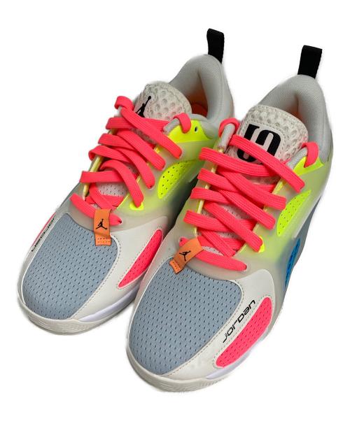 NIKE（ナイキ）NIKE (ナイキ) Jordan Heir Series ホワイト サイズ:25cmの古着・服飾アイテム