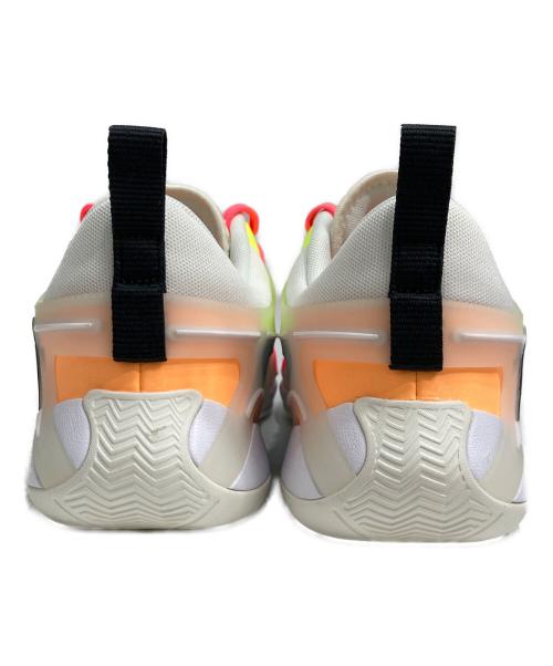 NIKE（ナイキ）NIKE (ナイキ) Jordan Heir Series ホワイト サイズ:25cmの古着・服飾アイテム