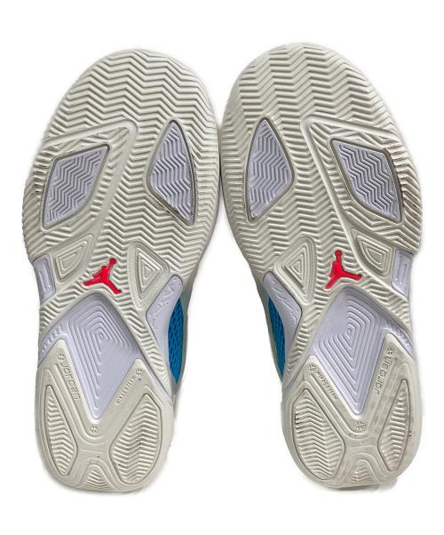 NIKE（ナイキ）NIKE (ナイキ) Jordan Heir Series ホワイト サイズ:25cmの古着・服飾アイテム
