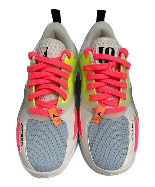 NIKE（ナイキ）NIKE (ナイキ) Jordan Heir Series ホワイト サイズ:25cmの古着・服飾アイテム