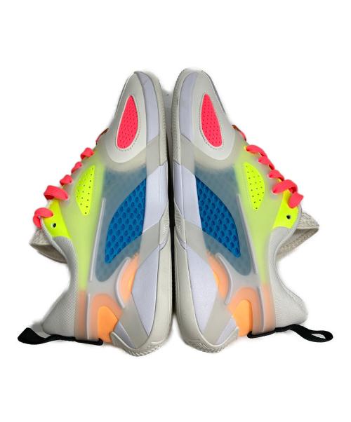 NIKE（ナイキ）NIKE (ナイキ) Jordan Heir Series ホワイト サイズ:25cmの古着・服飾アイテム