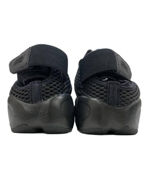 NIKE（ナイキ）NIKE (ナイキ) AIR RIFT BR ブラック サイズ:27の古着・服飾アイテム