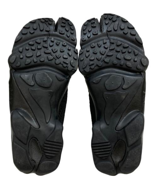 NIKE（ナイキ）NIKE (ナイキ) AIR RIFT BR ブラック サイズ:27の古着・服飾アイテム