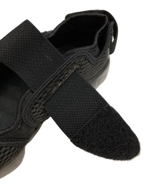 NIKE（ナイキ）NIKE (ナイキ) AIR RIFT BR ブラック サイズ:27の古着・服飾アイテム