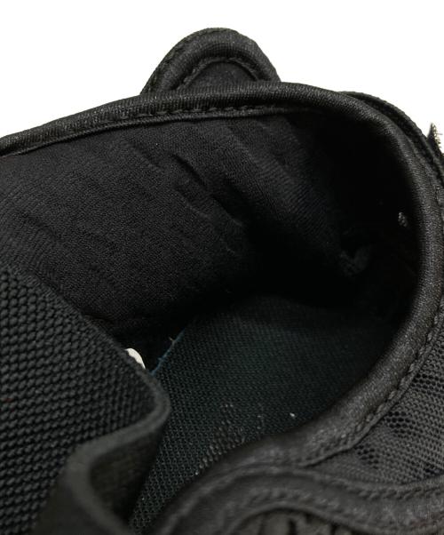 NIKE（ナイキ）NIKE (ナイキ) AIR RIFT BR ブラック サイズ:27の古着・服飾アイテム