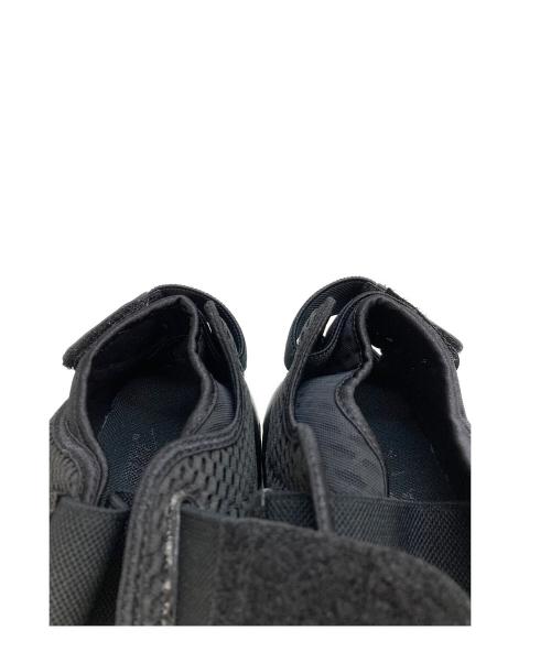 NIKE（ナイキ）NIKE (ナイキ) AIR RIFT BR ブラック サイズ:27の古着・服飾アイテム