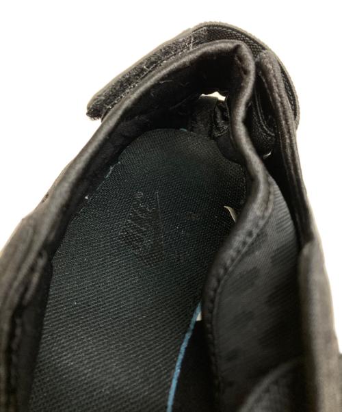 NIKE（ナイキ）NIKE (ナイキ) AIR RIFT BR ブラック サイズ:27の古着・服飾アイテム