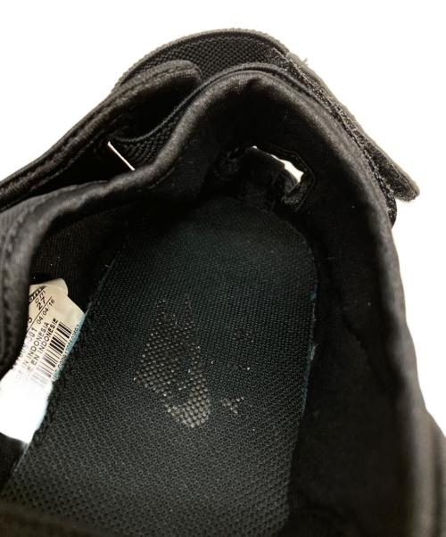 NIKE（ナイキ）NIKE (ナイキ) AIR RIFT BR ブラック サイズ:27の古着・服飾アイテム