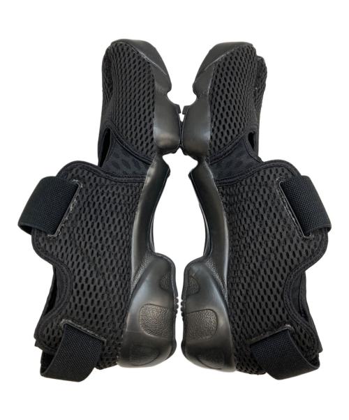 NIKE（ナイキ）NIKE (ナイキ) AIR RIFT BR ブラック サイズ:27の古着・服飾アイテム