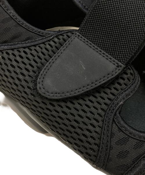 NIKE（ナイキ）NIKE (ナイキ) AIR RIFT BR ブラック サイズ:27の古着・服飾アイテム