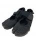 NIKE（ナイキ）の古着「AIR RIFT BR」｜ブラック