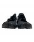 中古・古着 NIKE (ナイキ) AIR RIFT BR ブラック サイズ:27：5000円