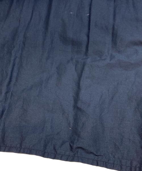 merlette（マーレット）merlette (マーレット) ティアードラップワンピース ネイビー サイズ:XSの古着・服飾アイテム
