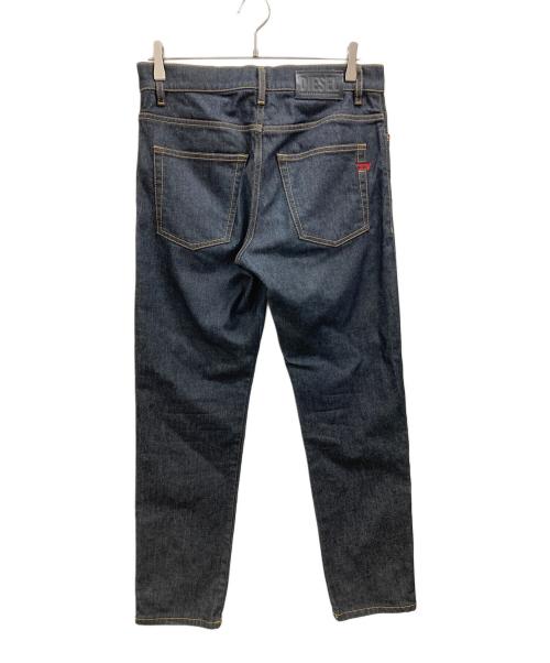 DIESEL（ディーゼル）DIESEL (ディーゼル) デニムパンツ インディゴ サイズ:W29の古着・服飾アイテム